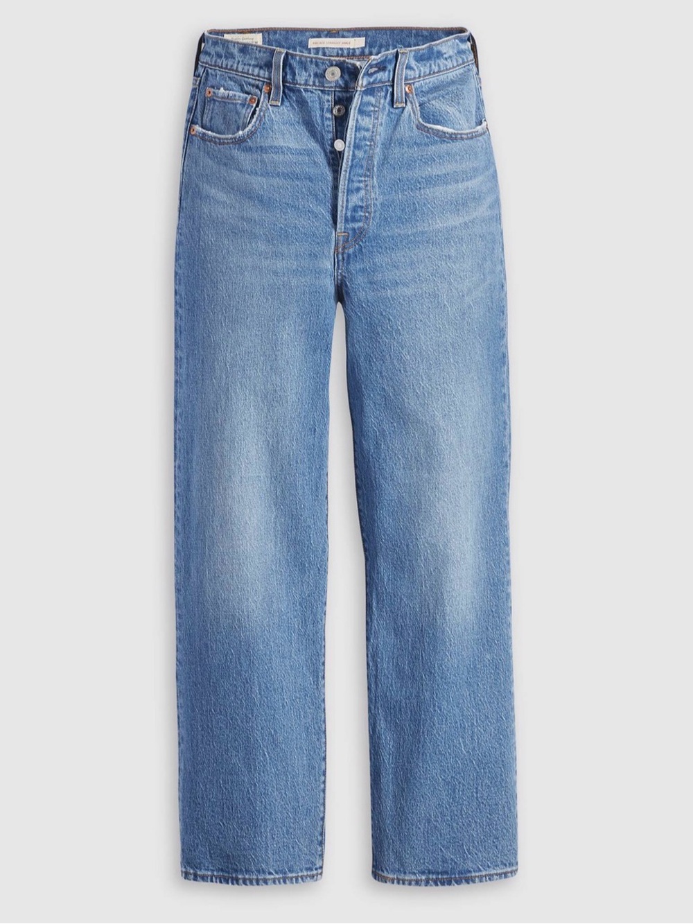 Levi's Ribcage Straight Jeans size 30